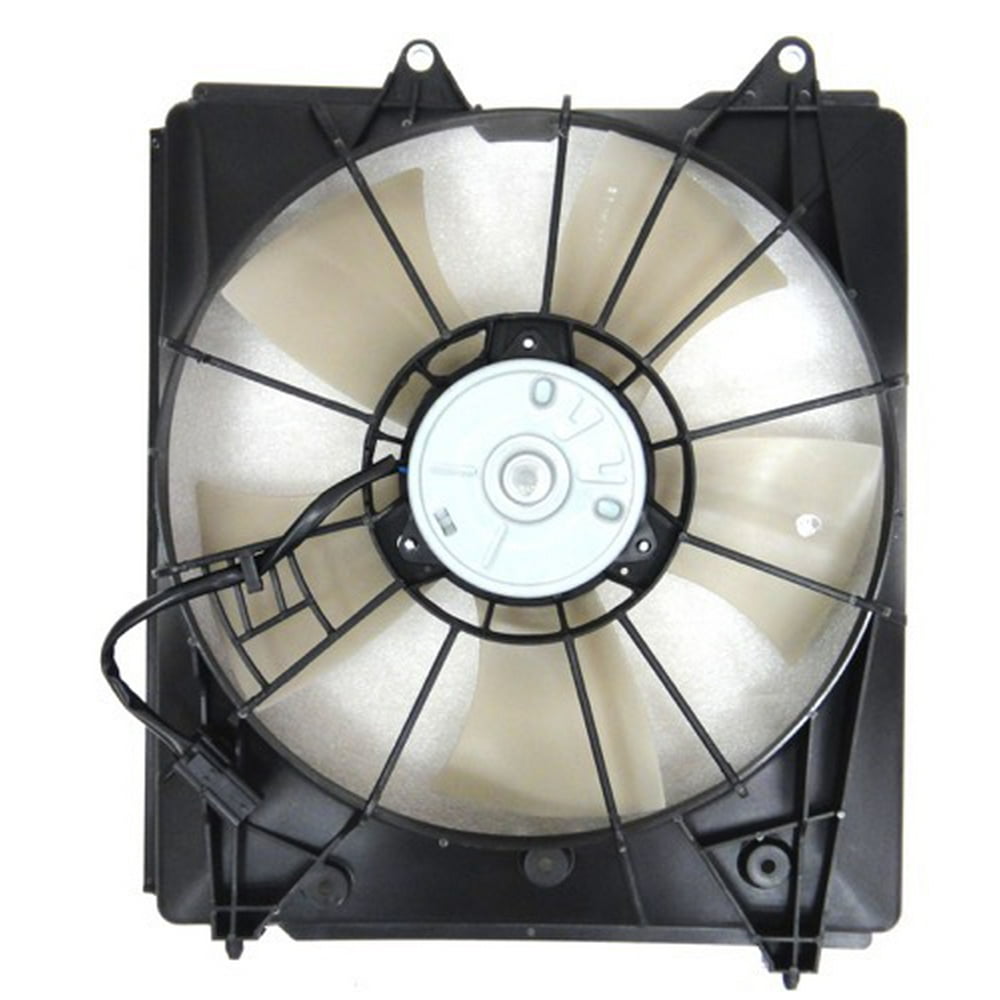 GoParts OE Replacement for 2009 2010 Acura TL Engine / Radiator