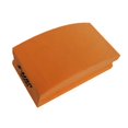 thumbnail image 4 of Almohadilla de bloques de lijado de resina para pulidor de mano de diamante de vidrio Pulido de fácil agarre naranja kusrkot Almohadilla de bloque de lijado, 4 of 8