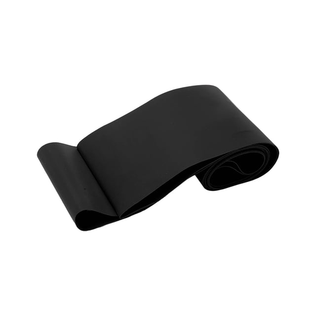 Bicycle Rim Strip, Bike Tire Liner Inner Tube PVC Anti Puncture Tape for 26 Inch Tires with Mountain Bike and Road Bicycles