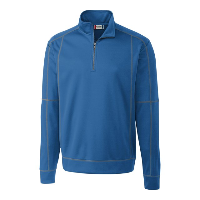 Clique Men's Helsa Half Zip Jacket