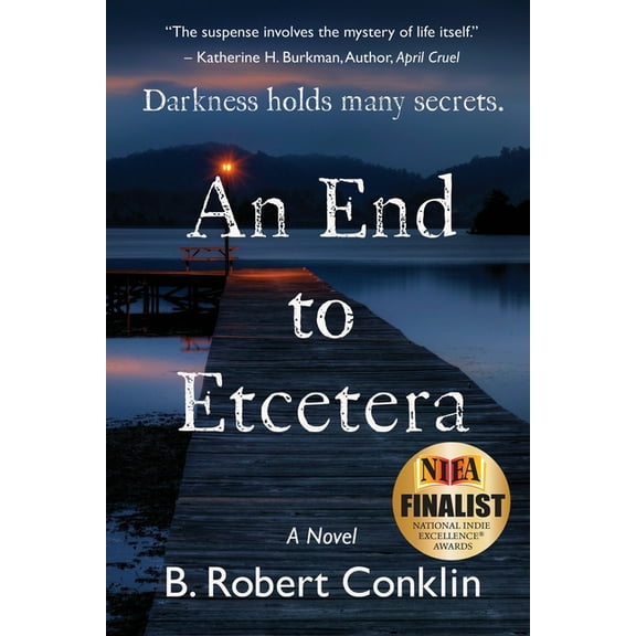 An End to Etcetera, (Paperback)