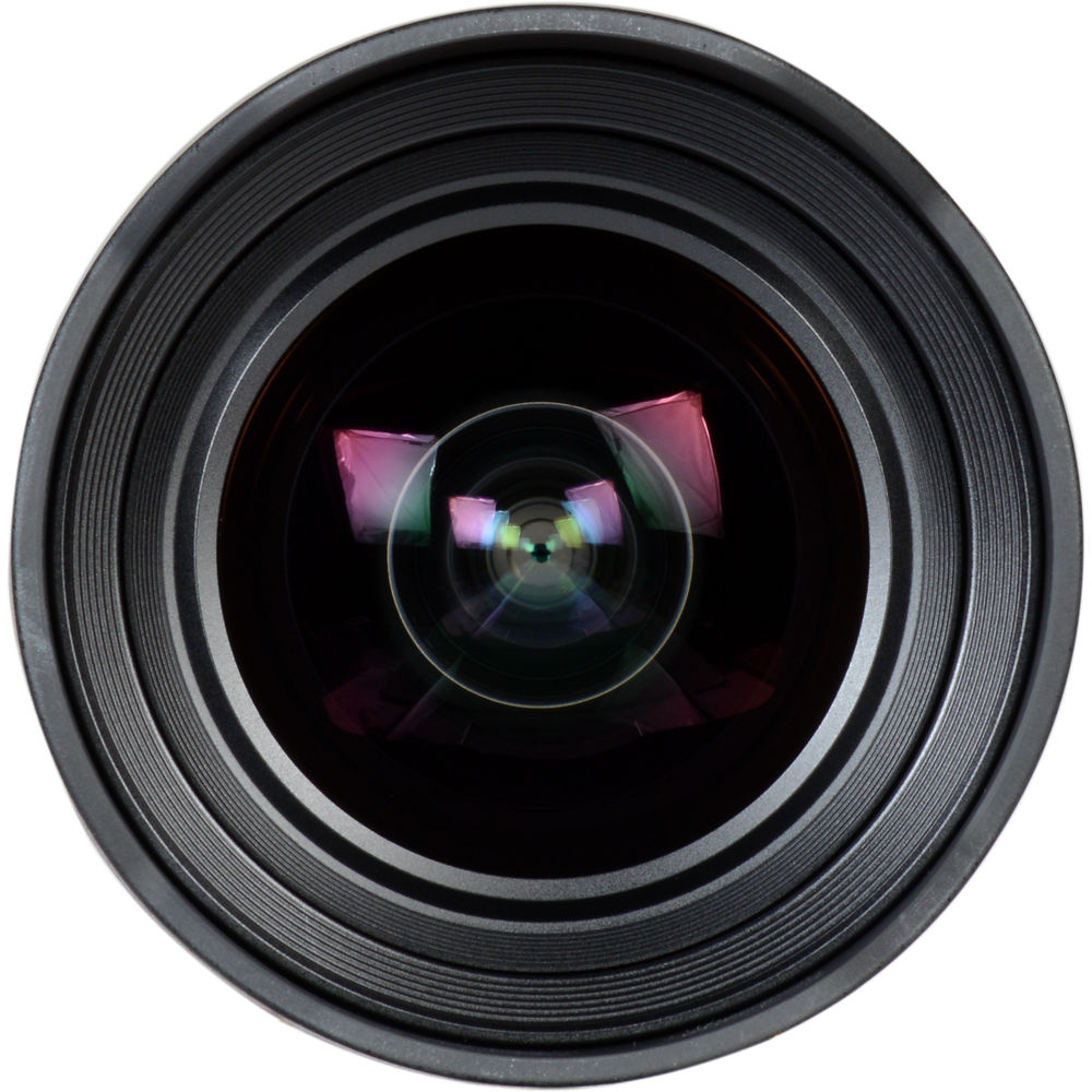 Sony FE 12-24mm f/4 G Zoom Lens SEL1224G for Full Frame Sony