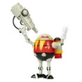 thumbnail image 6 of SONIC - 4INCH Articulated Figures with Accessory- Eggrobo with Blaster, 6 of 6