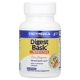 thumbnail image 1 of ENZYMEDICA | DIGEST BASIC + PROBIOTICS 30 cápsulas, 1 of 2