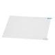 thumbnail image 4 of Ultra-Thin Clear HD Protector De Pantalla Film Guard Cover Skin Para Macbook Pro / Air / Macbook Pro 15 '' Touch Bar / Macbook Pro Retina 13 '' 12 '' Sunnimix Película de pantalla, 4 of 6