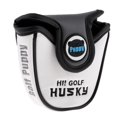 thumbnail image 1 of Cubierta de putter de golf Zulema Diseñado para Mazos, 1 of 7