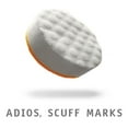 thumbnail image 4 of SneakErasers Instant Sneaker Cleaner, Pre-Moistened Dual-Sided Sponge 5 Pack, 4 of 15