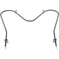 Compatible Oven Bake Heating Element for Tappan TEF326FB, TEF326FS