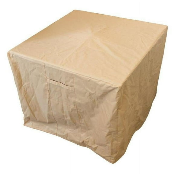 30 in. Conventional Fire Pit Cover