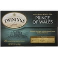thumbnail image 2 of Twinings Tea, Black Tea, Prince Of Wales, 20 Count (Pack Of 4), 2 of 3