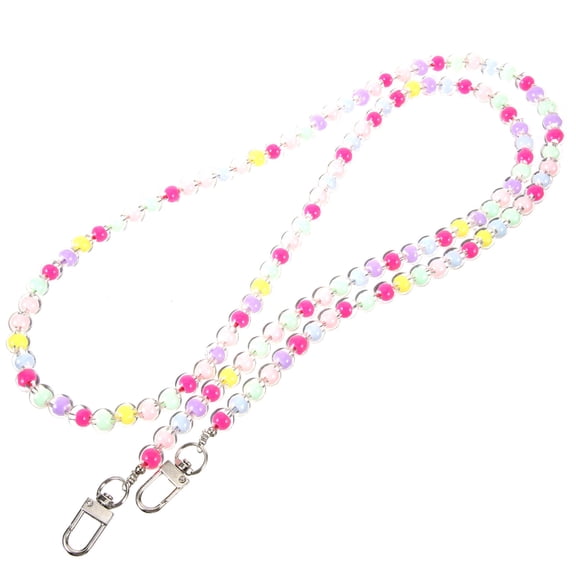 PTOOTP Multi-Color Phone Wrist Strap with Comfortable Grip, Plastic Accessory for Outdoor Use and Everyday Carry