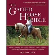 The Gaited Horse Bible
