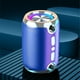 thumbnail image 1 of Fiudx Altavoz Bluetooth, Sonido de Alto Volumen, Audio Panorámico de 360°, Llamadas de Voz Inteligentes, Función de Subwoofer, Batería de Larga Duración, Uso En Coche o En Casa, Reproducción Inalámbr, 1 of 3