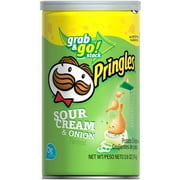 Pringles Sco Grab And Go 74g