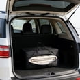 thumbnail image 4 of SIfdSeng Rangement pour Matelas Pliant Simple Matelas Tri-Pli Housse de Matelas Robuste Surmatelas Tri-Pli Futon Transport, 4 of 6