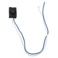 thumbnail image 2 of Bgsha FRONT DOOR Exterior Door Handle Small Button Switch Fit For HYUNDAI I40 12-18, 2 of 9