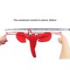 thumbnail image 3 of Hombres Novedad Elefante Tanga Bragas Tangas Ropa interior Calzoncillos Lencería, 3 of 4