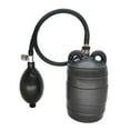 thumbnail image 2 of veasfak Inflatable Pipe Plug Practical Premium Sturdy Easy to Use Plumbing Test Plug DN75, 2 of 9