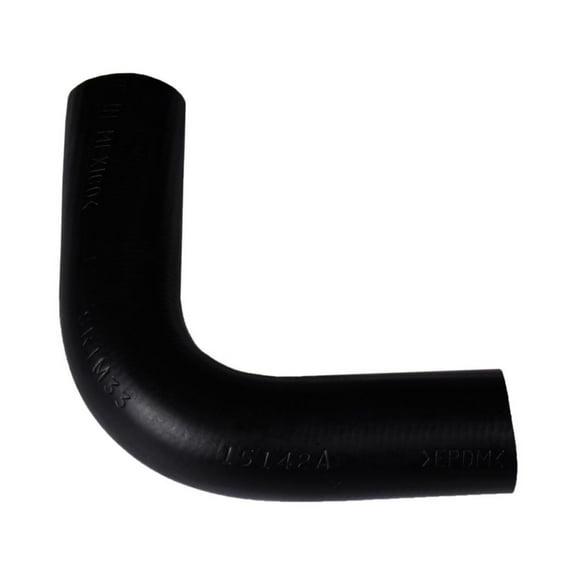 Continental 62724 Radiator Coolant Hose