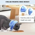 thumbnail image 4 of Cat Cone Collar Cat Cone Collar Soft, Cat Head Cone Adjustable Cat Collar Recovery Collar, Soft Collar Cone After Surgery and Injuries for Puppies Sma, 4 of 5