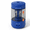 Dark Blue, variant on 2 Pack Electric Pencilener For Classroom Fully Automatic Lightpink