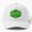 White, variant on Harpeth River State Park Baseball Cap, Outdoor Badge Logo Graphic Design, Classic Hat