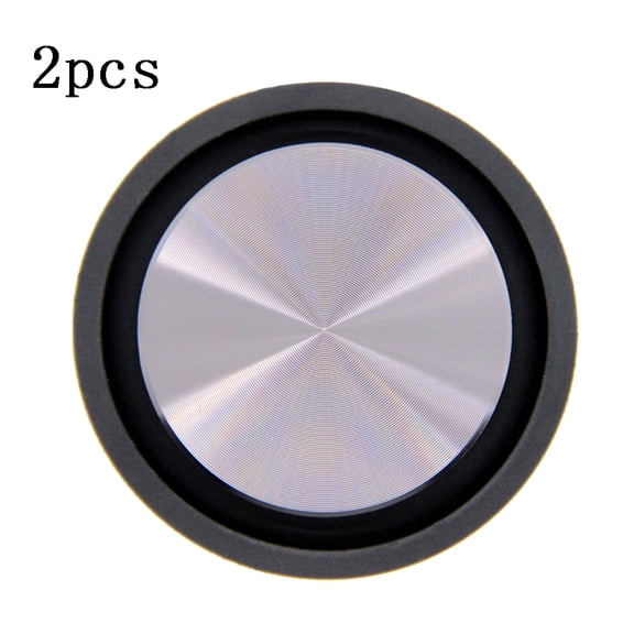 7829 Audio Speakers Passive Radiator Diaphragm Bass Used to Adjust the Bass Home