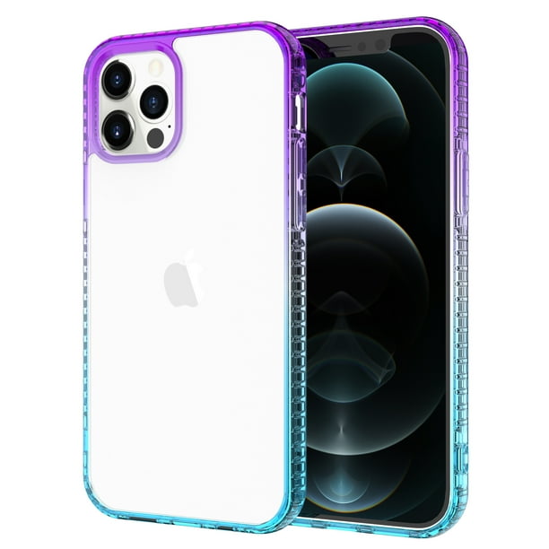 Iphone 12 Mini Case 5 4 Hard Plastic Clear Back Case Durable Silicone Protective Cover Slim Thin Lightweight Protector Shockproof Phone Case For Apple Iphone 12 Mini 5 4 Inch Purple Blue Walmart Com Walmart Com Iphone 12 Mini Case 5 4 Hard Plastic Clear Back Case Durable Silicone Protective Cover Slim Thin Lightweight Protector Shockproof Phone Case For Apple Iphone 12 Mini 5 4 Inch Purple Blue Walmart Com Walmart Com