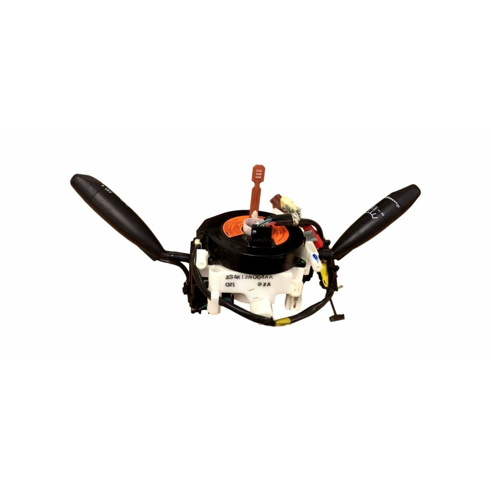 TRW 1200756 w/ Steering Column Controls Wiper Turn Signal Switch 1A