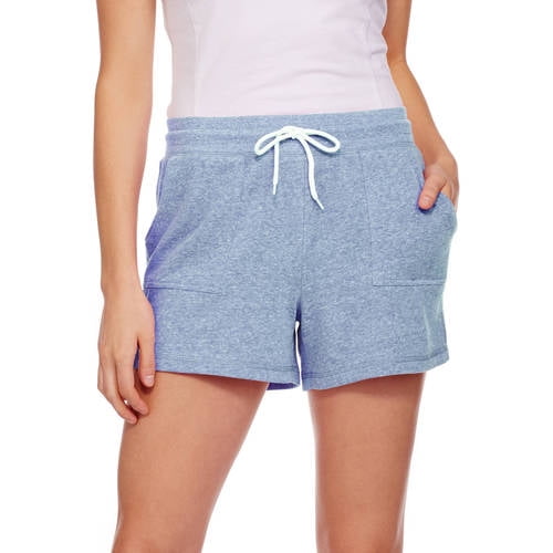 walmart athletic works women's shorts