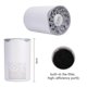 thumbnail image 5 of Air Purifier for Home with Filter Air Cleaner for Bedroom Remove Odor Smoke Dust Pollen, 5 of 5