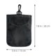 thumbnail image 2 of IDEANATEGRATE Bolsa Portátil De Golf En Nylon Resistente Con Acabado Fino Y Sin Bordes Para Casa, 2 of 8