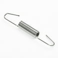 thumbnail image 1 of LEFU for Lawn Mower Spring Replacement Part for GC135 GC160 GCV135 GCV160 Engines - 16561-ZM0-000 Compatible High-Quality Metal Spring Accessory, 1 of 9