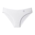 thumbnail image 4 of COM1950s Panties for Women Sexy Underwear Ice Silk Bikini Panties Silky Comfy Yoga Solid Panties Briefs, 4 of 7