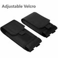 thumbnail image 6 of Molle Phone Cover Case - Heavy Duty Loop Belt Holster Pouch For iPhone Samsung, 6 of 7