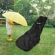 thumbnail image 5 of XWSHYW Herramientas para El Hogar Equipado con Banda Reflectante, Capó con Quitahombre, Protección Solar, Protección Contra La Nieve y Capó con Cortadora de Césped Por Almacenamiento., 5 of 6
