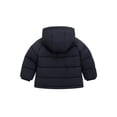 thumbnail image 2 of Rokka&Rolla Toddler Boys' Stand Collar Coat Borg Lined Kids' Jacket, 2 of 8