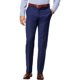 thumbnail image 1 of Ryan Seacrest - Pantalones de vestir para hombre, ajuste moderno, color azul, 30 W x 30 L, 1 of 1