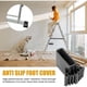 thumbnail image 2 of 4 Replacement Ladder Feet Caps for Telescopic, Technical, and A-Frame Ladders - Compatible with Multiple Brands, 2 of 5