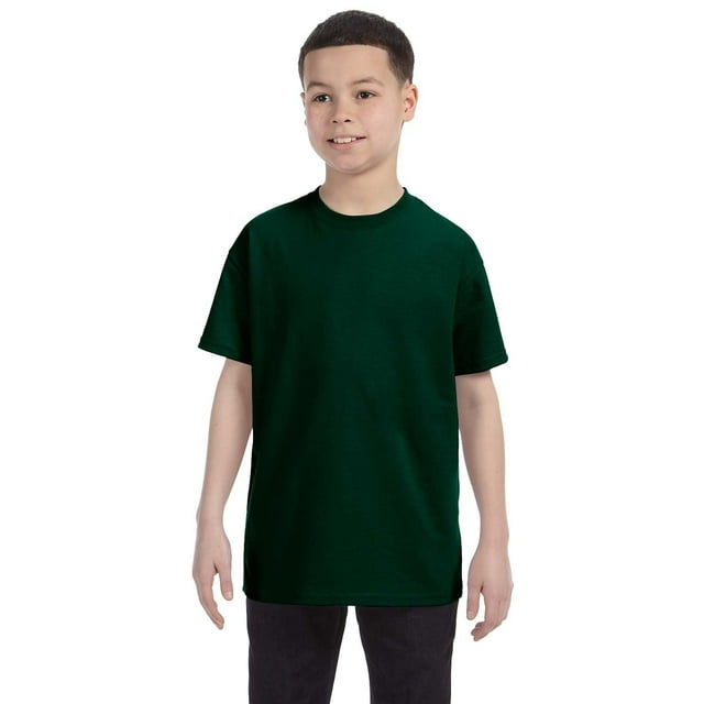 Youth Heavy Cotton T-Shirt