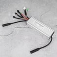 thumbnail image 4 of Stable Double-Drive Controller, Electric Bicycle Controller, Long Life Low Current Consumption 15A for E-Bike Bicycle Bike Parts, 4 of 8