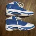 thumbnail image 2 of N I-K-E A i r-Jor-dan MELO MS MEN'S SIZE 11, 2 of 5