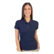 thumbnail image 2 of Playera Polo Soul And Blues Mujer B0400 Tallas Extra, 2 of 4