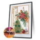 thumbnail image 2 of 5D DIY parte especial taladro diamante pintura Navidad decoración hogar arte manualidades FLhrweasw Nuevo, 2 of 9