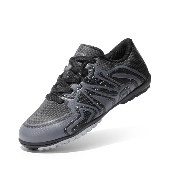 BURUDANI Boys & Girl Soccer cleats kids Soccer Shoes