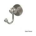 thumbnail image 3 of Satellite Orbit Two Collection Robe Hook with Twisted Accents (Build to Order), 3 of 5
