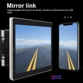 thumbnail image 5 of Corfhy 10.1" Rotatable Touch Screen Car Stereo for Ford F-250 F-350 Super Duty 2006-2014, Android 13 Fit for Wireless CarPlay/Android Auto, GPS Navigation,2GB+32GB,, 5 of 17