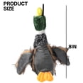 thumbnail image 2 of BESTSKY Squeaky Dog Toys for Small Dogs Plush Dog Toys Pet Accessories, 2 of 7