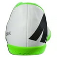 thumbnail image 6 of Nike Mercurial Victory IV IC Indoor - White/Green 11.5, 6 of 6