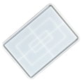 thumbnail image 1 of LEEYNEER Alginate Molding Powder Pallet Diy Resin Practical Unique, 1 of 8